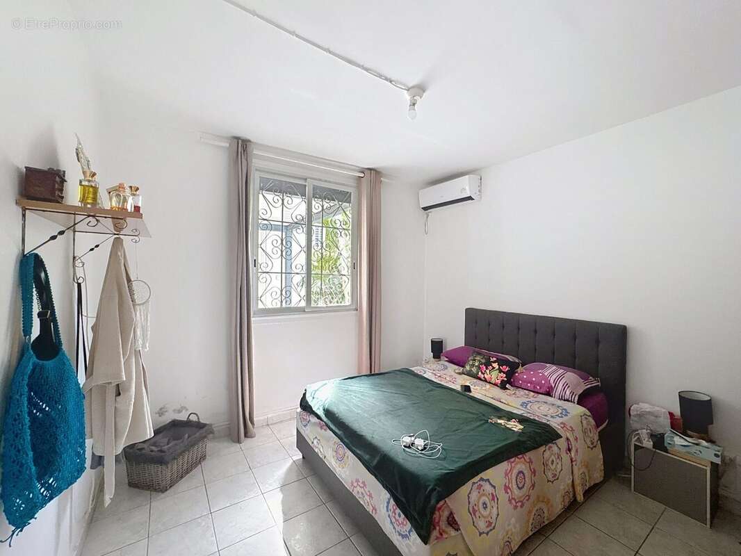 Maison à SAINTE-ANNE