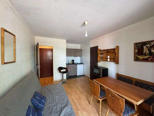 Appartement à CABOURG