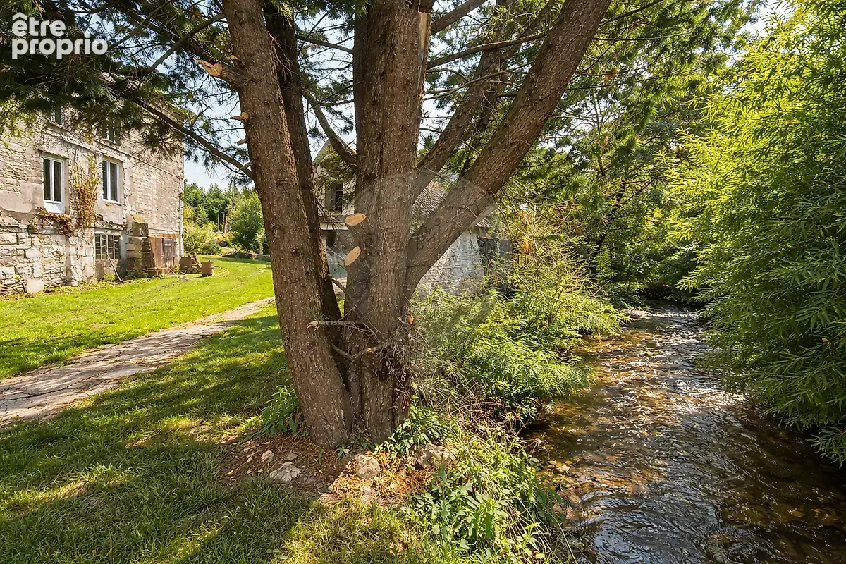 Maison 3 chambre(s) à vendre - photo 2