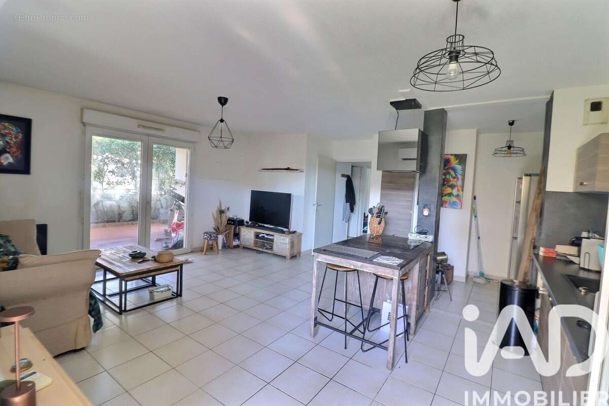 Photo 4 - Appartement à VITROLLES