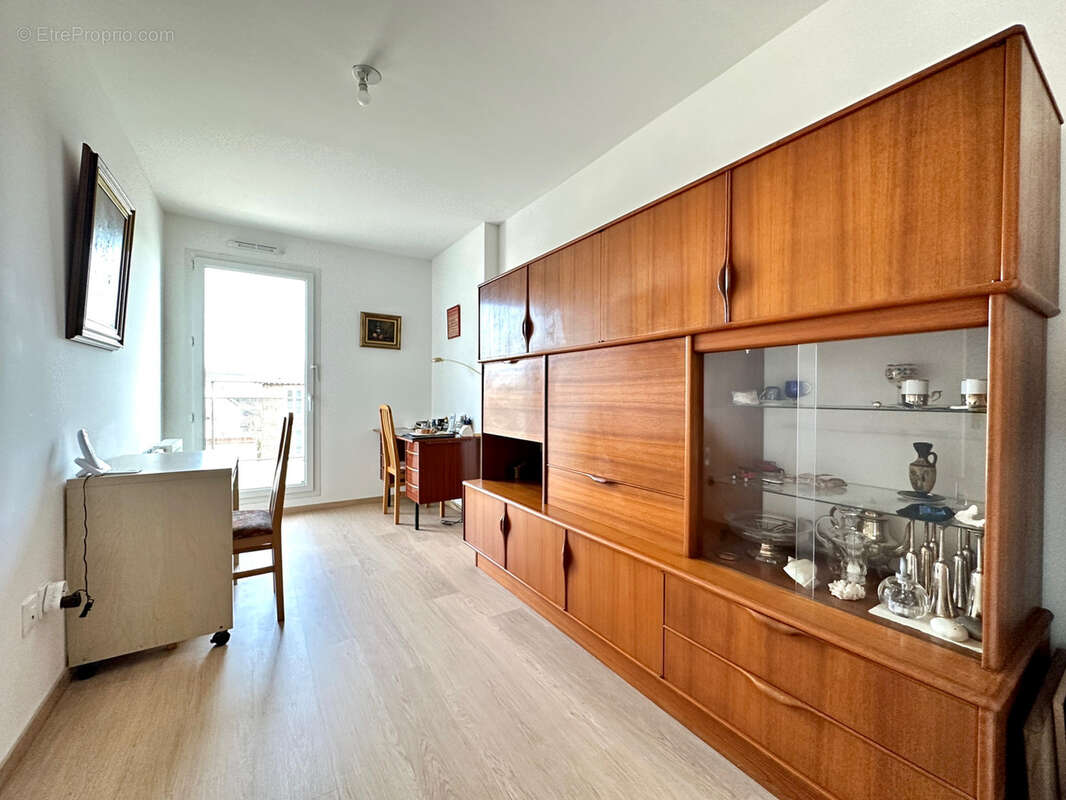 Appartement à CONFLANS-SAINTE-HONORINE