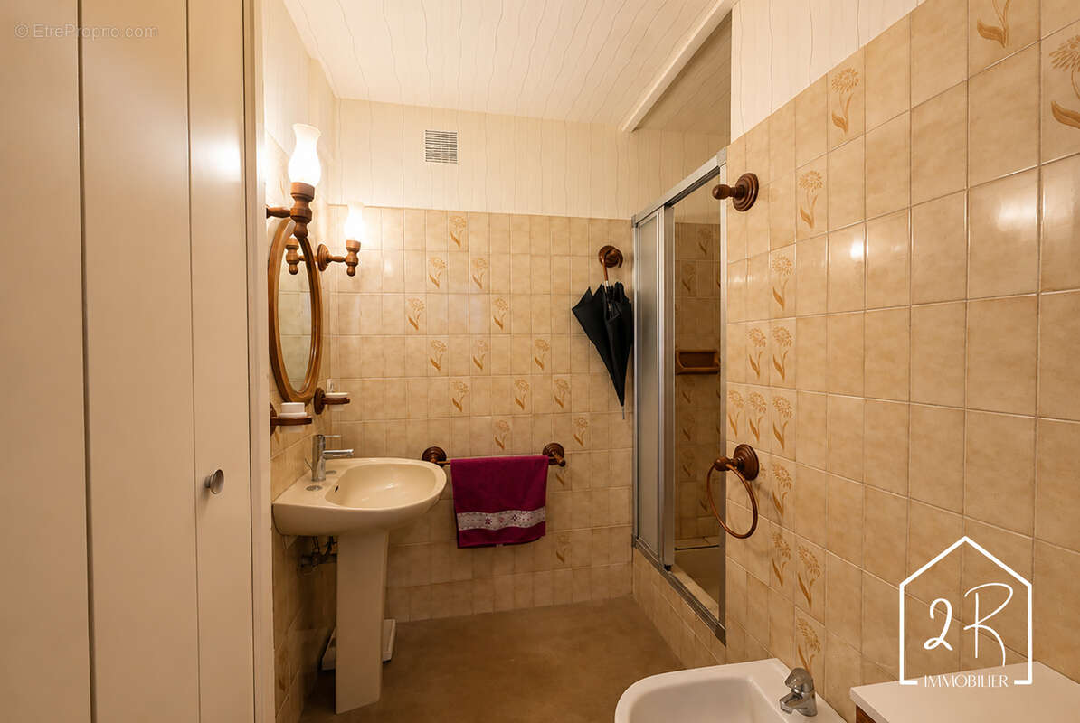 Appartement à LYON-7E