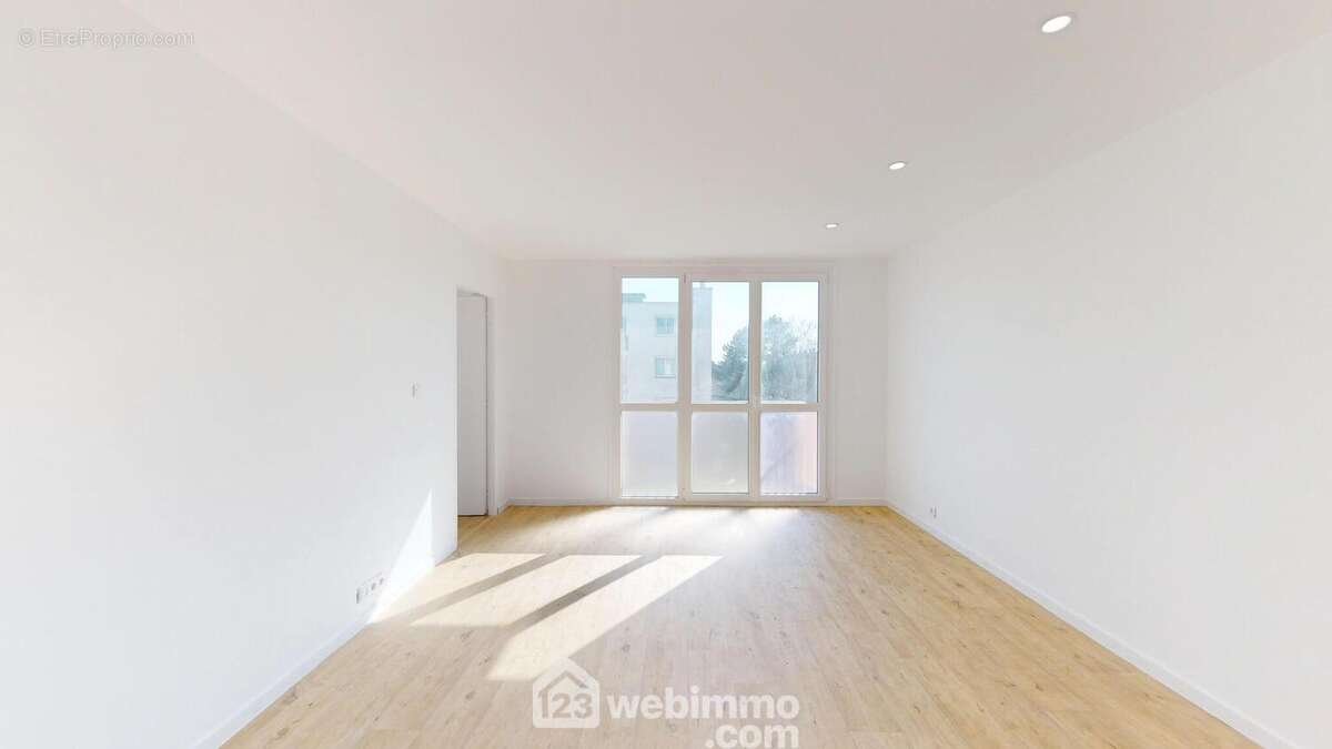 Appartement à NOYON