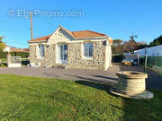 Maison à DOLUS-D&#039;OLERON