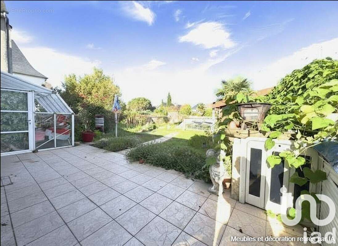 Photo 4 - Maison à ANGAIS