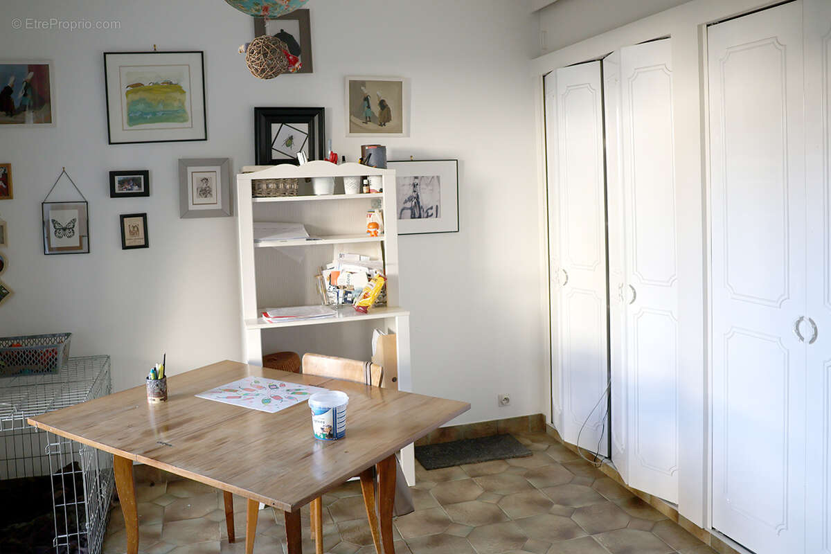Maison à CHANTEPIE