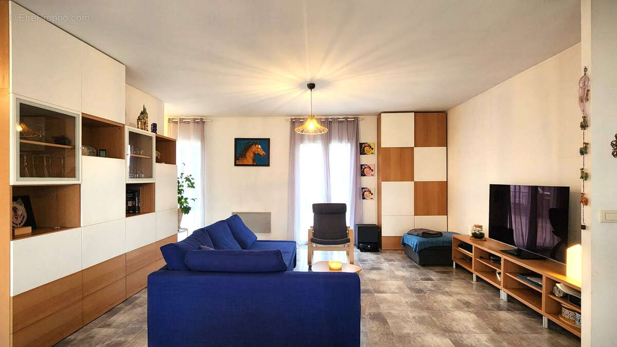 Maison à SAINT-GERVAIS