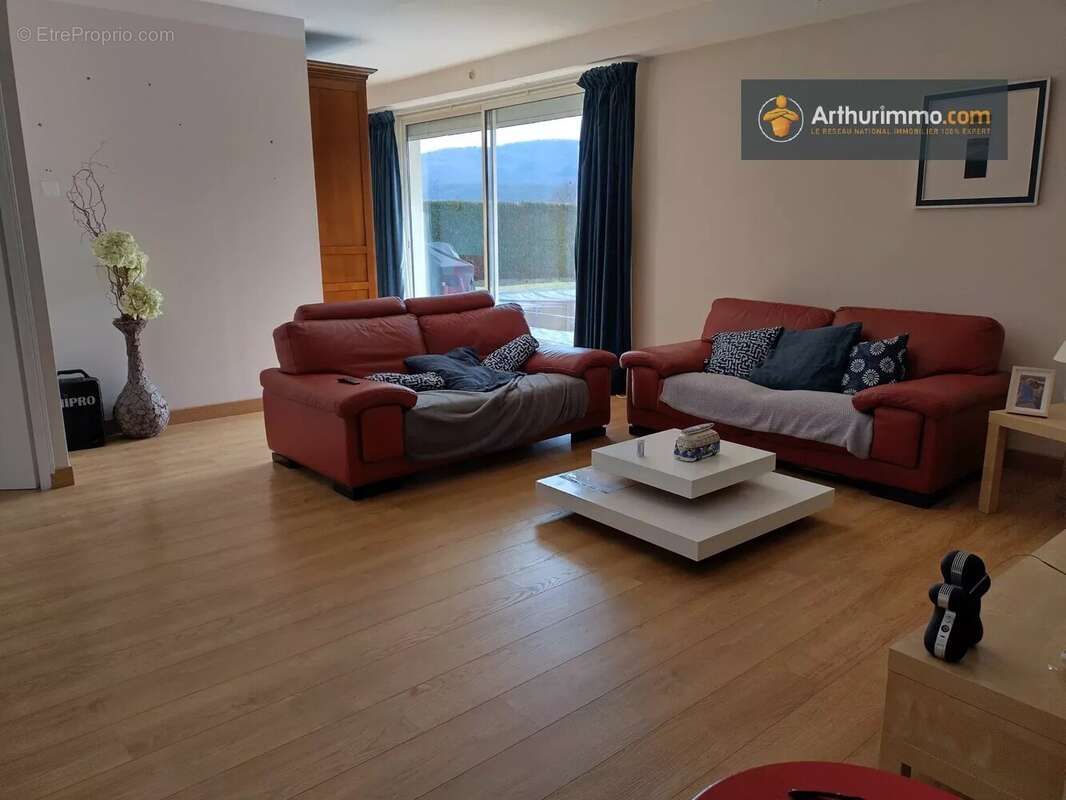 Maison à SAINT-JEAN-D&#039;AIGUES-VIVES