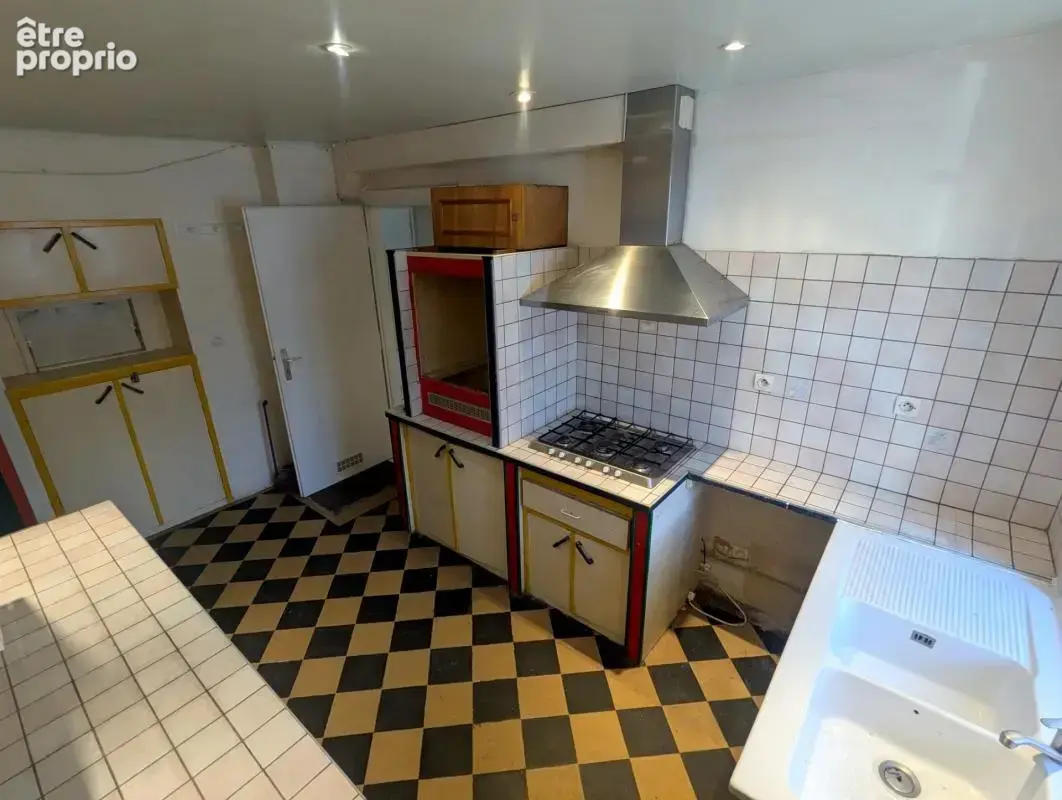 Spacieuse Maison de ville de 166 m2 habitables - photo 3