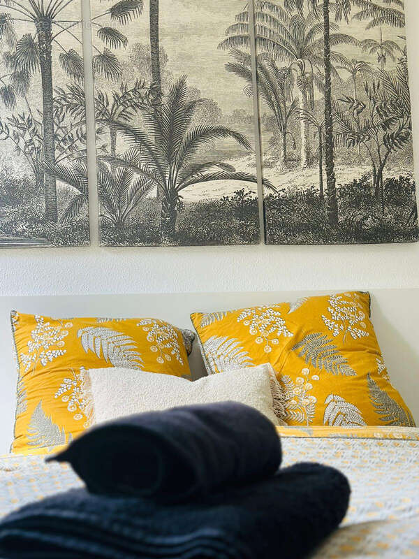 Appartement à CALUIRE-ET-CUIRE