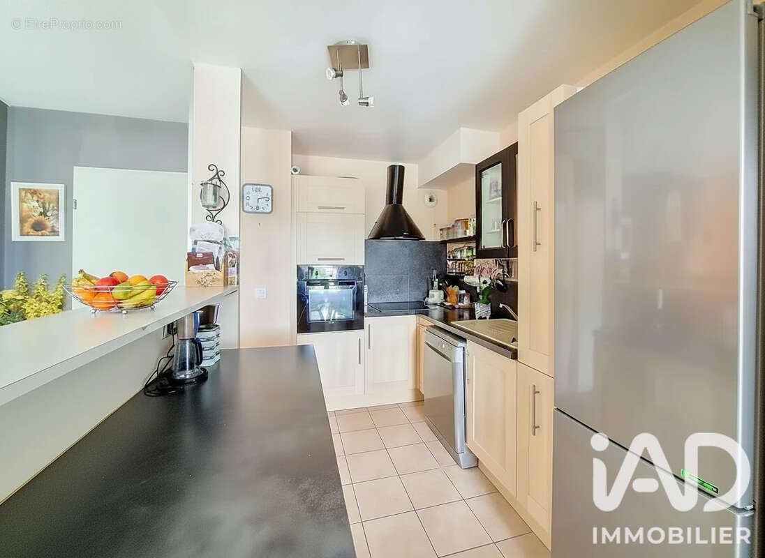 Photo 5 - Appartement à CRECY-LA-CHAPELLE