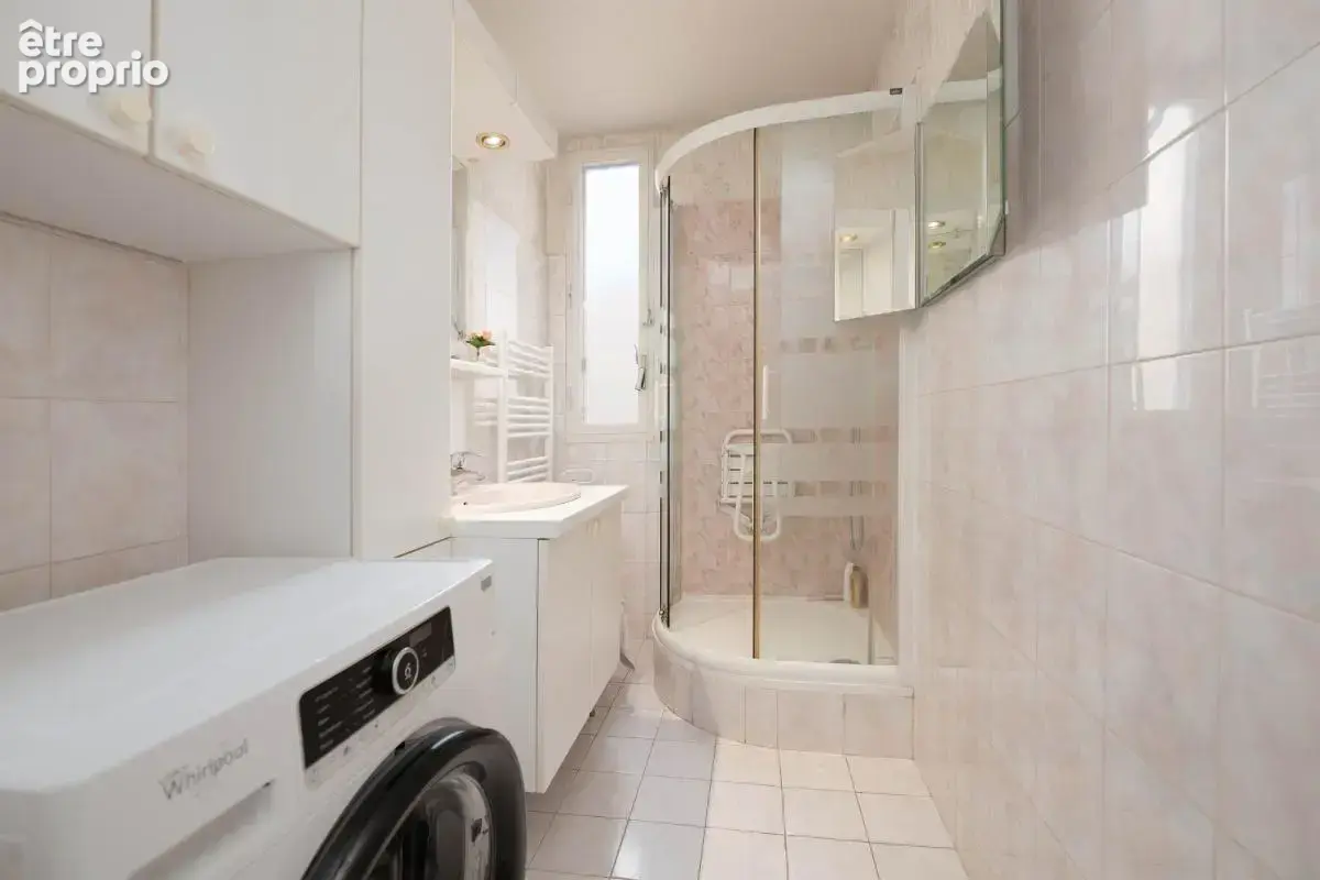 Appartement 4 pièces / 81 m² / 129 000 EUR / ALBI - photo 10