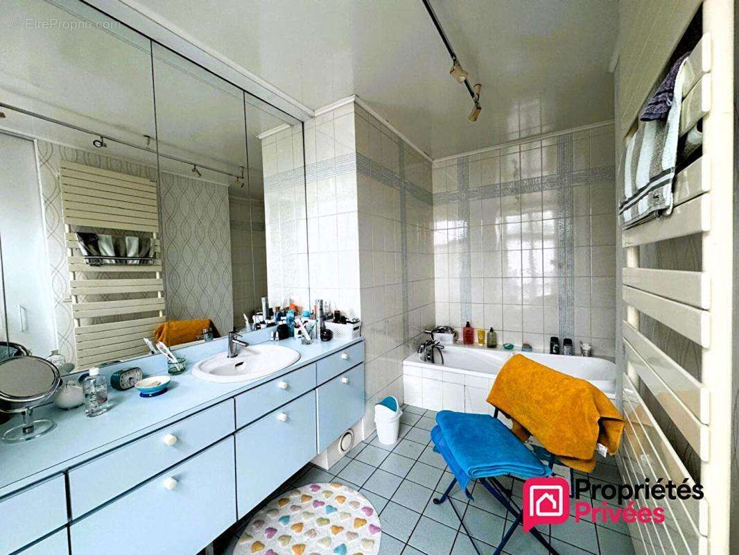 Maison à BOULOGNE-SUR-MER