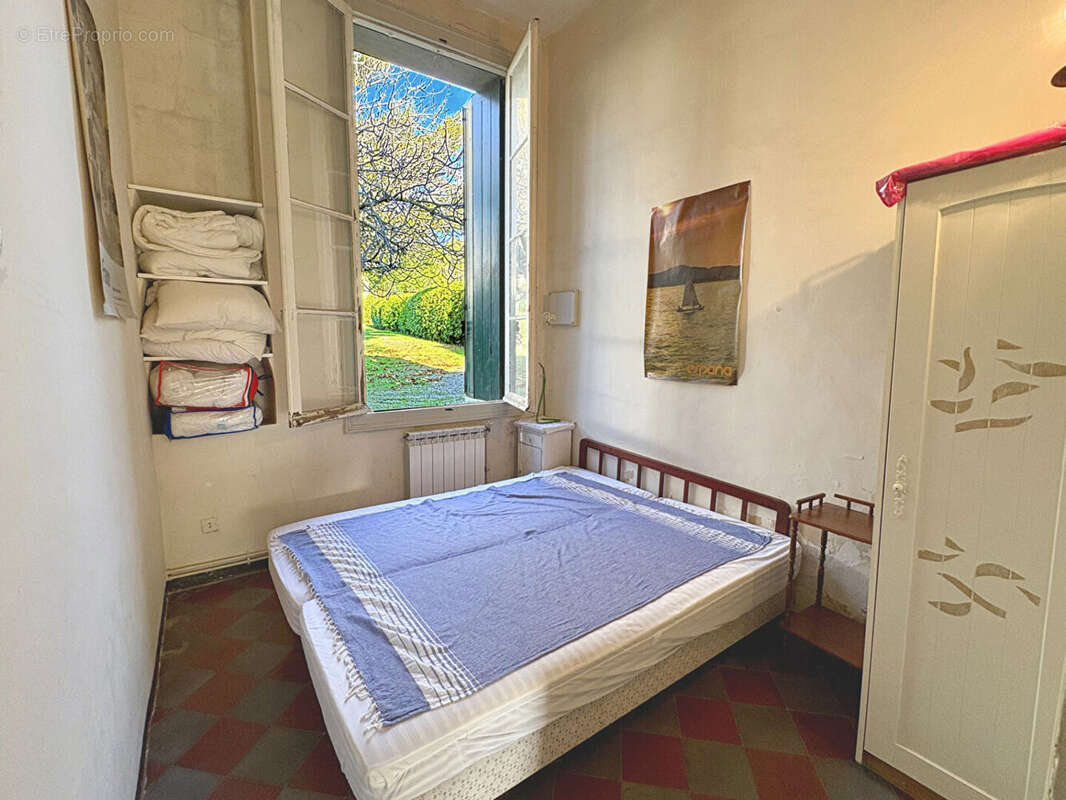 Maison à SETE