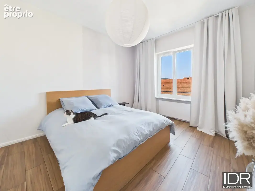 Appartement 2 pièces 56 m² à vendre à Saverne (67700) - photo 6