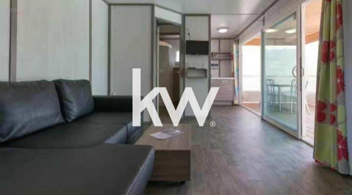 Maison à LE VAUCLIN