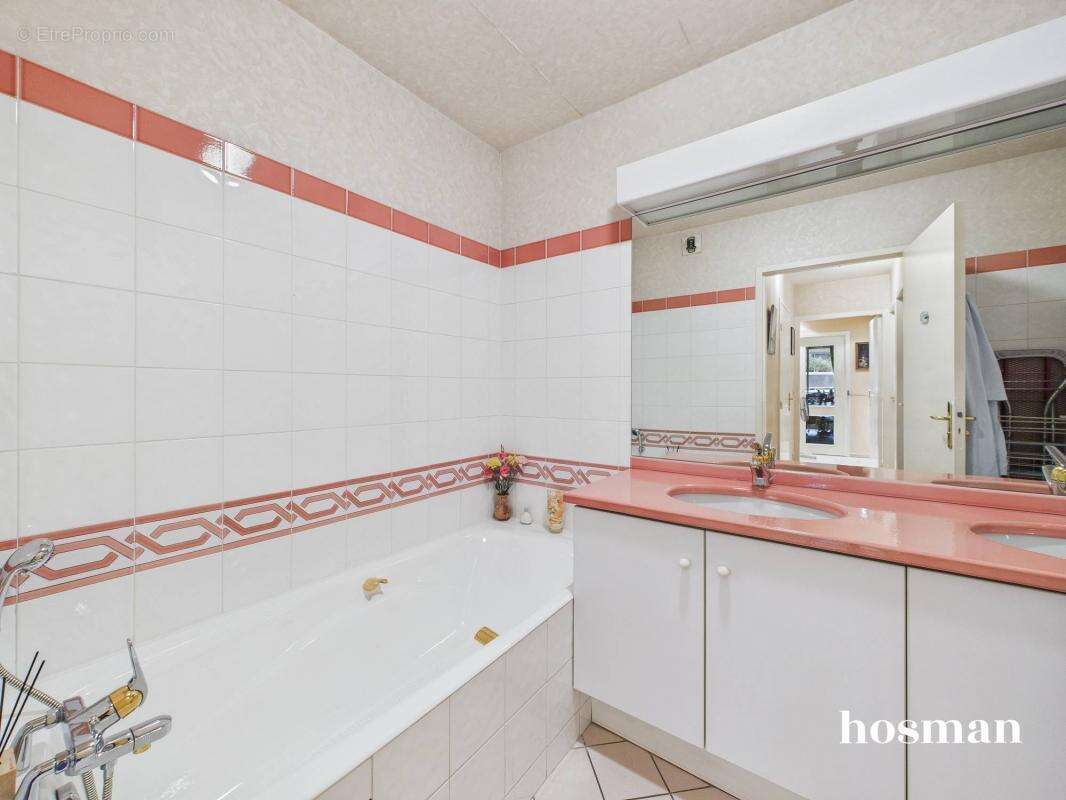 Appartement à LYON-3E