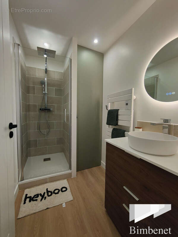 Appartement à ORLEANS