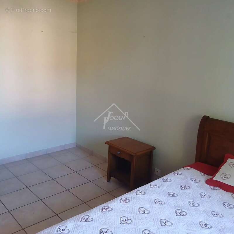 Maison de plain pied - photo 15
