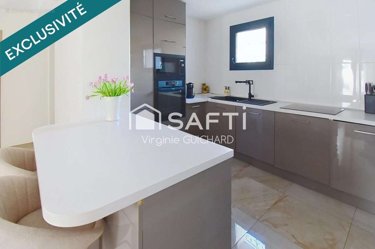 Photo 9 - Maison à DIGNE-LES-BAINS