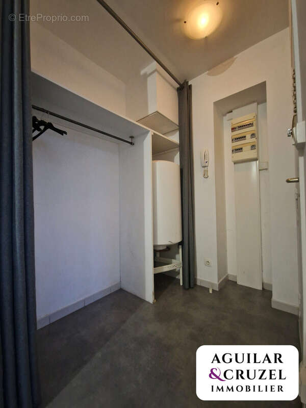 Appartement à VIERZON