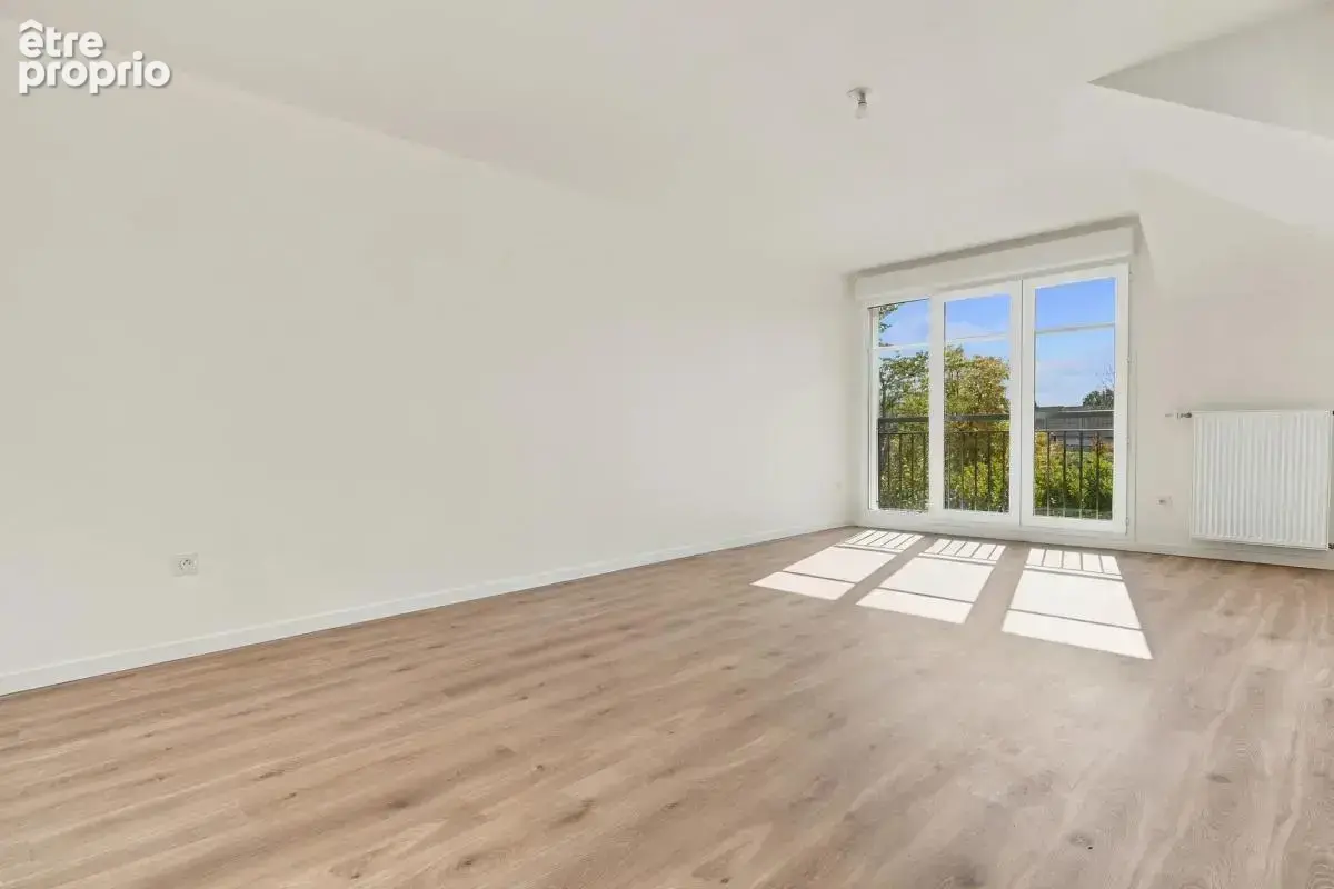 Appartement 4 pièces de 83 m² à Plaisir - photo 9