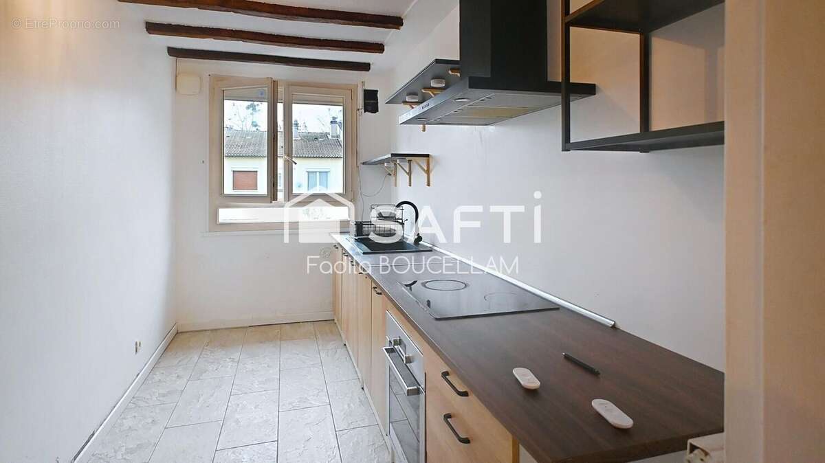 Photo 8 - Maison à MANTES-LA-VILLE