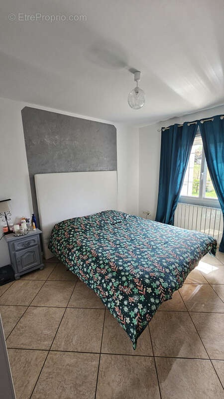 Maison à FUMEL