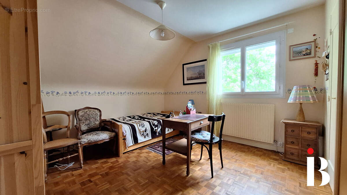 Maison 165 m² - Orvault / Petit-Chantilly - photo 7
