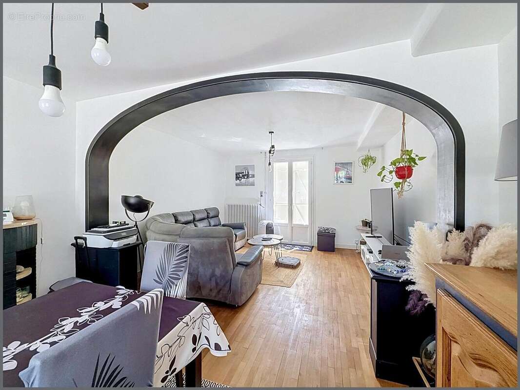 Photo 4 - Maison à ESVRES