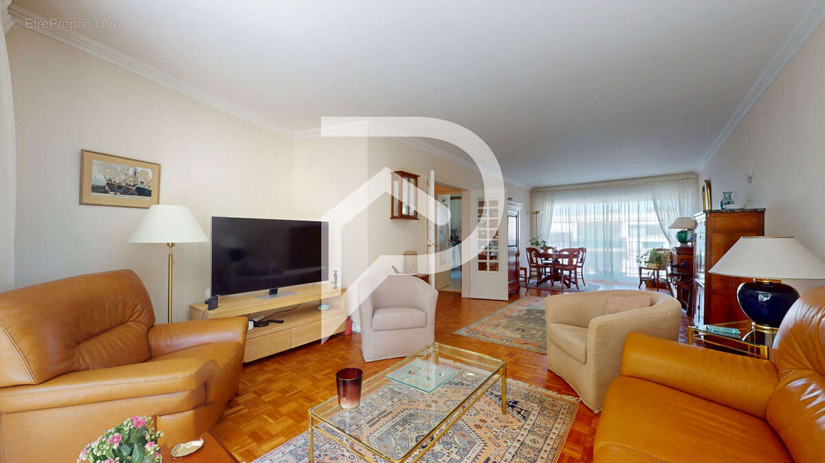 Appartement à LE PECQ