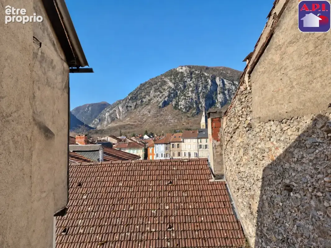Maison 4 pièces 70 m² à vendre à Tarascon-Sur-Ariege (09400) - photo 8
