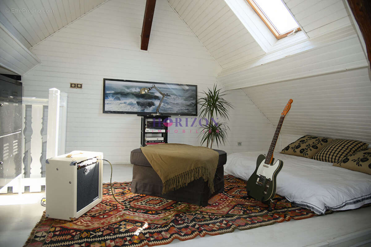 Appartement à BEAUMONT-SUR-OISE