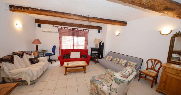 Maison à SALLELES-D'AUDE