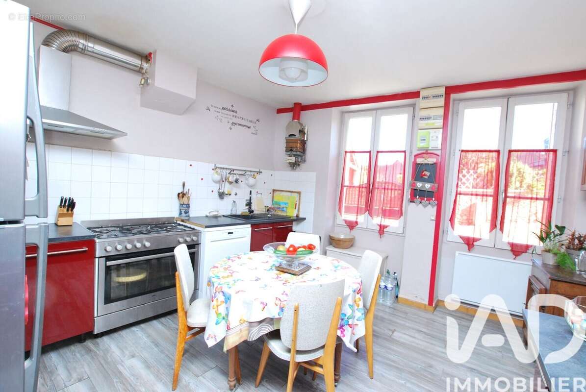 Photo 5 - Maison à BONNY-SUR-LOIRE