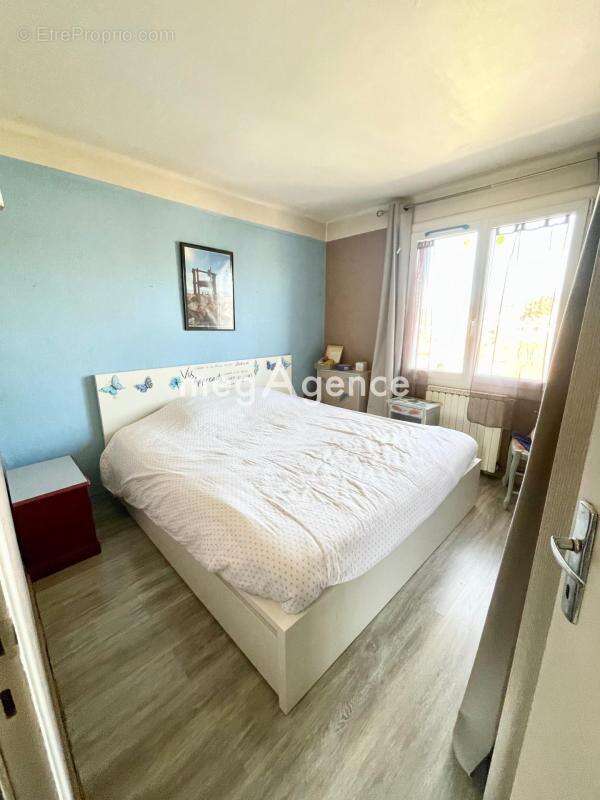 Appartement à LA SEYNE-SUR-MER