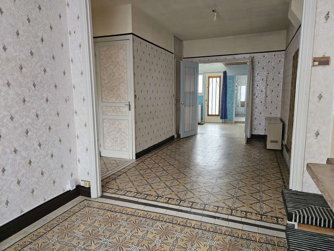 Maison à ROUBAIX
