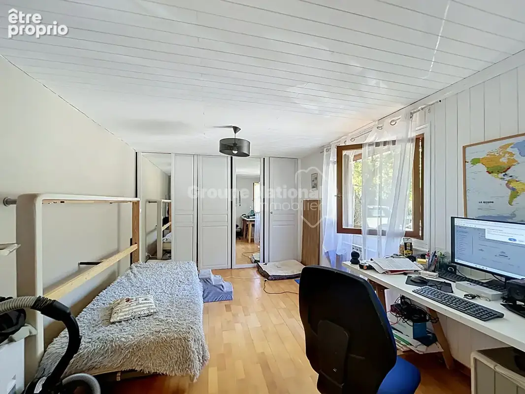 VÉDÈNE ?EXCLUSIVITE  Maison 146 m² ? 4 chambres ? Piscine ? Terrain 600 m² - photo 11