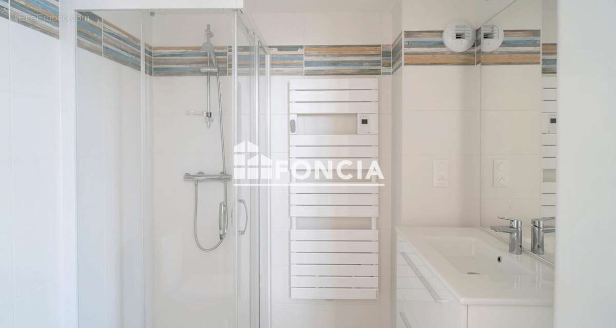 Appartement à NOIRMOUTIER-EN-L&#039;ILE