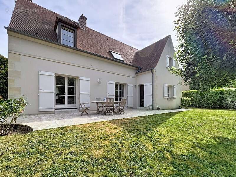 Maison à L'ISLE-ADAM
