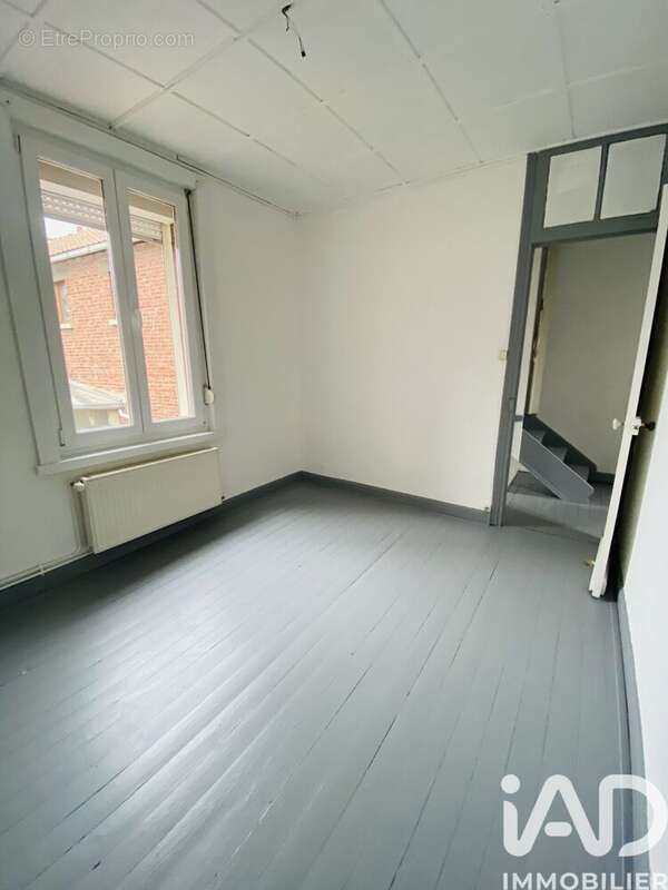 Photo 5 - Maison à LENS