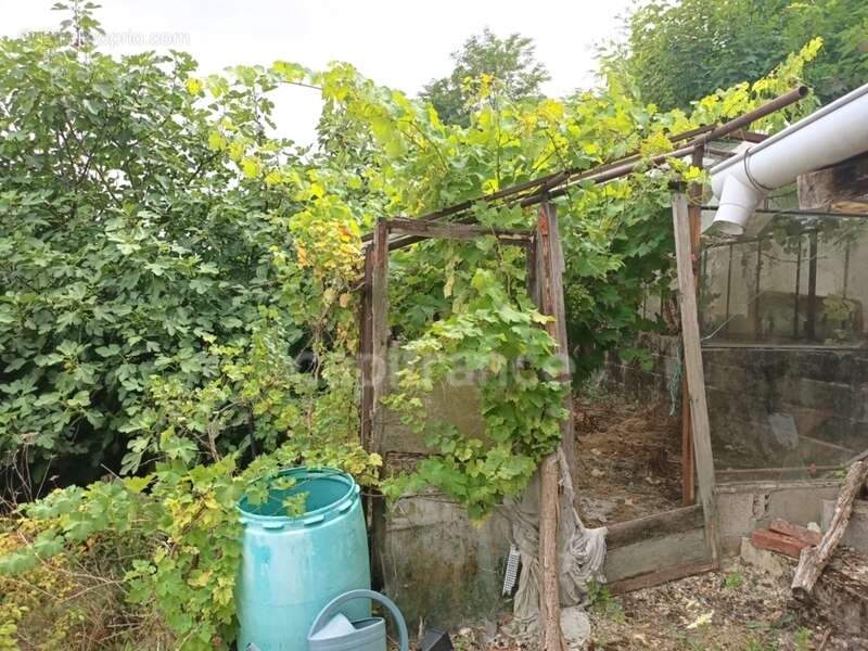 Maison à vendre 5 pièces PARON (89) - photo 27