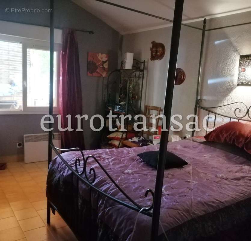 Appartement à FLORENSAC