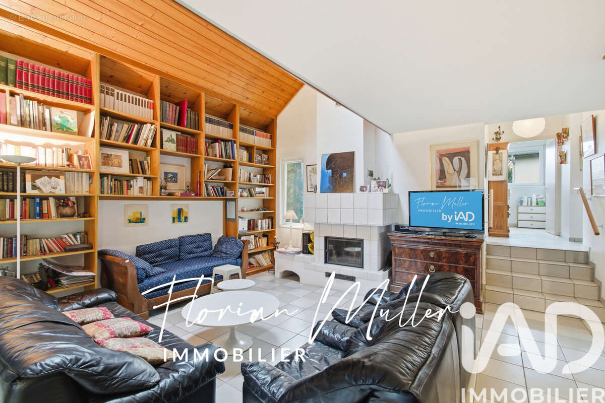 Photo 8 - Maison à GRAND-CHARMONT