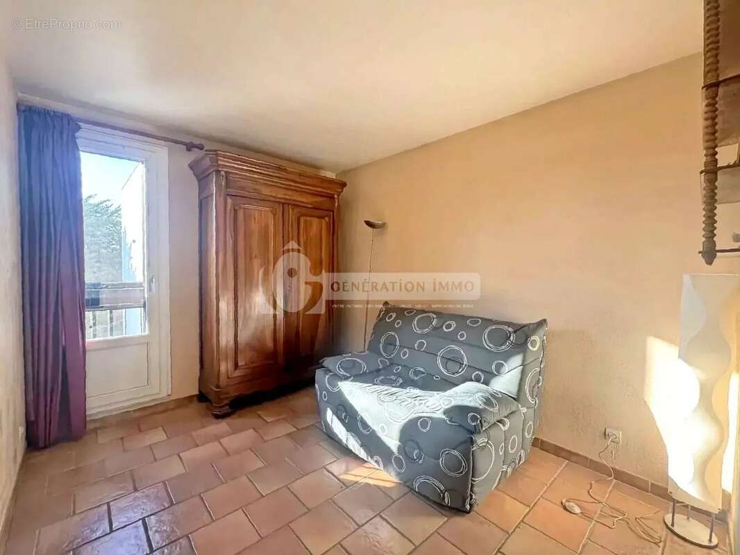 Appartement à ARLES