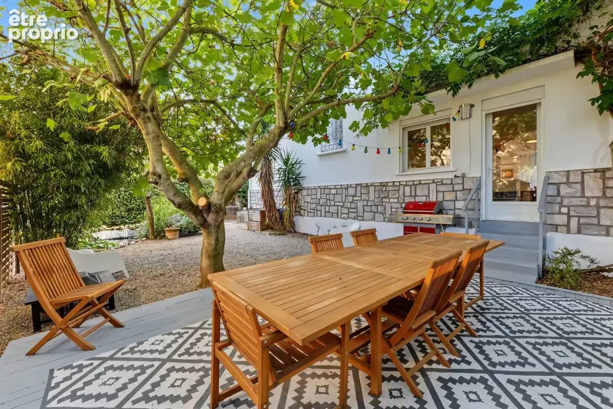 Photo Maison à Toulouse au prix de 670 000€