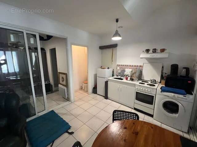 Appartement à MASSEUBE