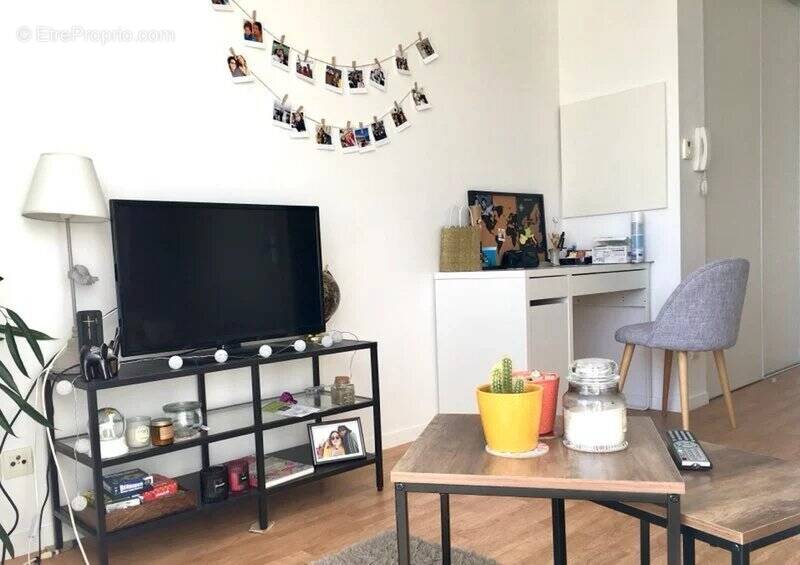 Appartement à SAINT-BRIEUC