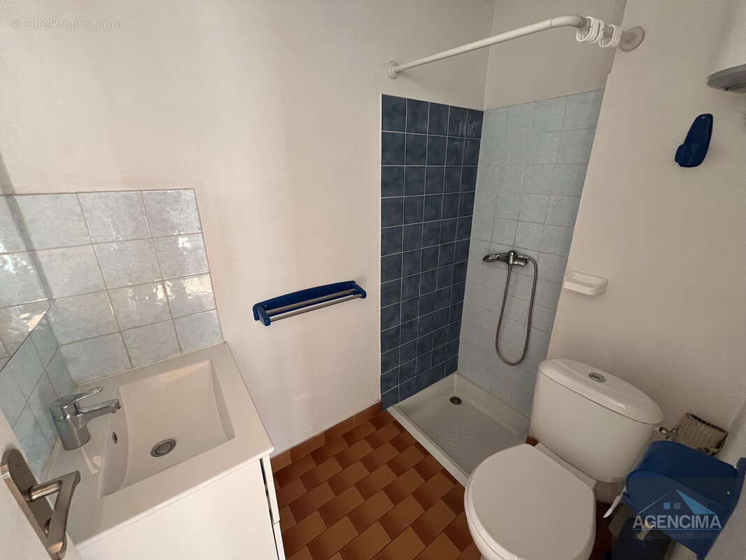 Appartement à MARSEILLAN