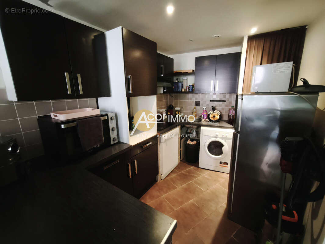 Appartement à LA SEYNE-SUR-MER